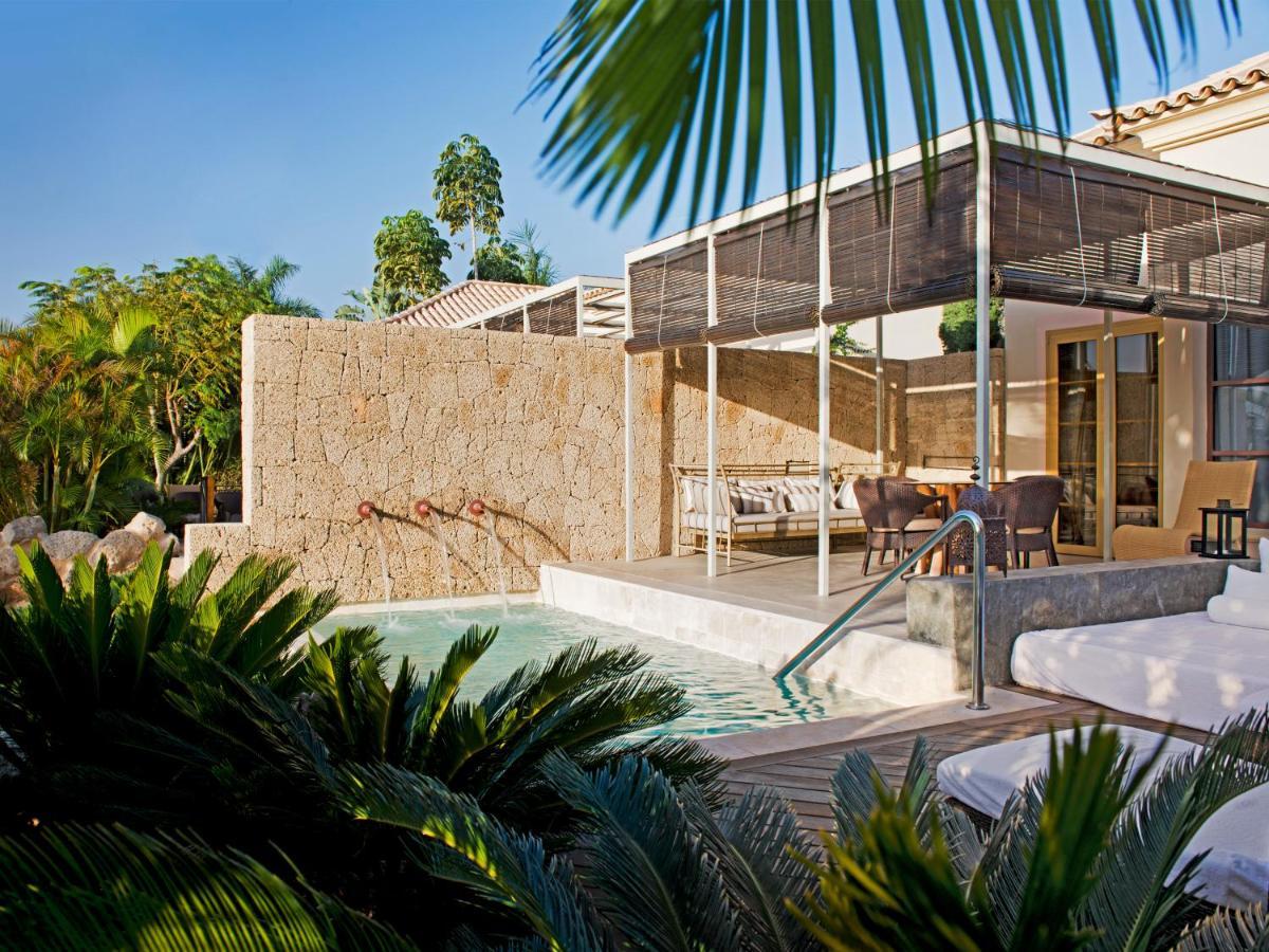 The Villas At Bahia Del Duque Costa Adeje  Ngoại thất bức ảnh