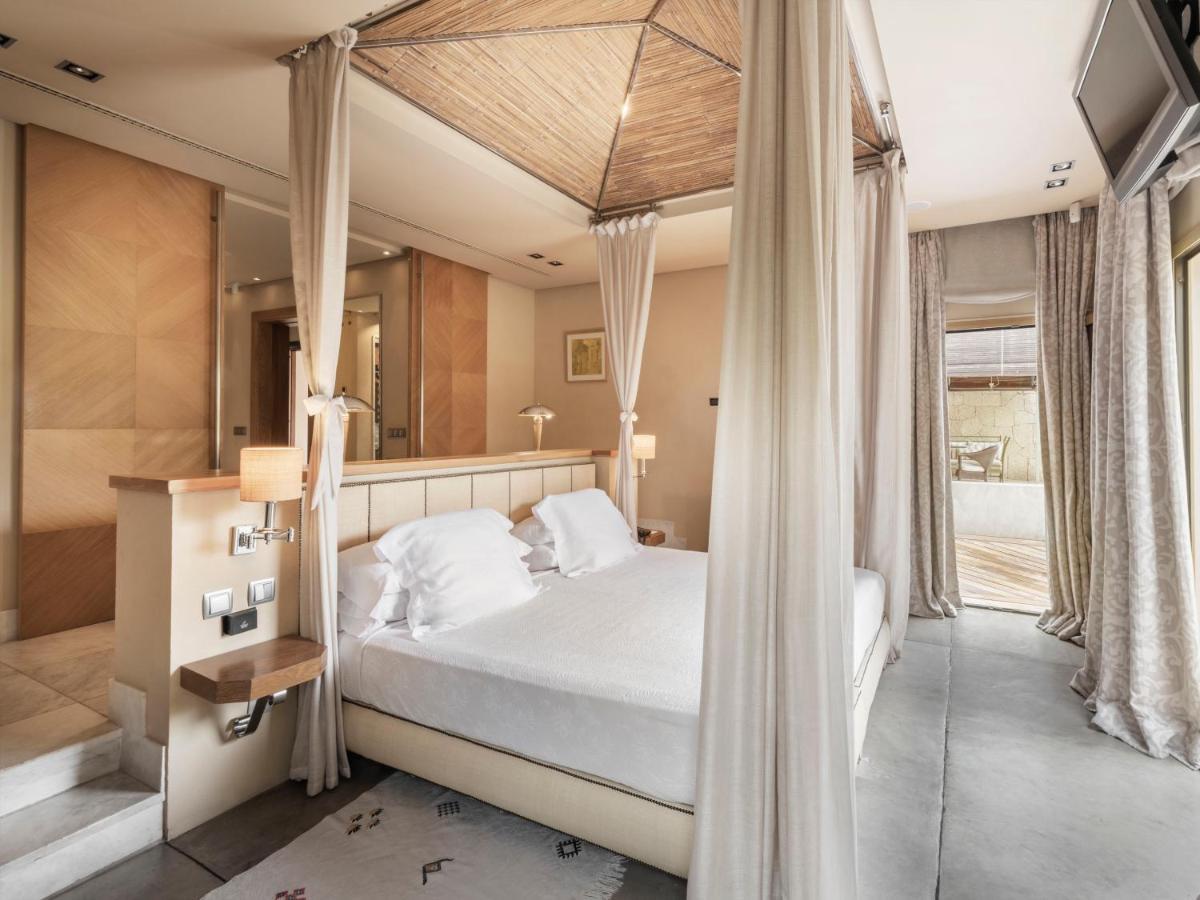 The Villas At Bahia Del Duque Costa Adeje  Ngoại thất bức ảnh
