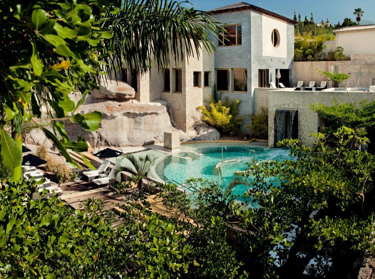 The Villas At Bahia Del Duque Costa Adeje  Ngoại thất bức ảnh