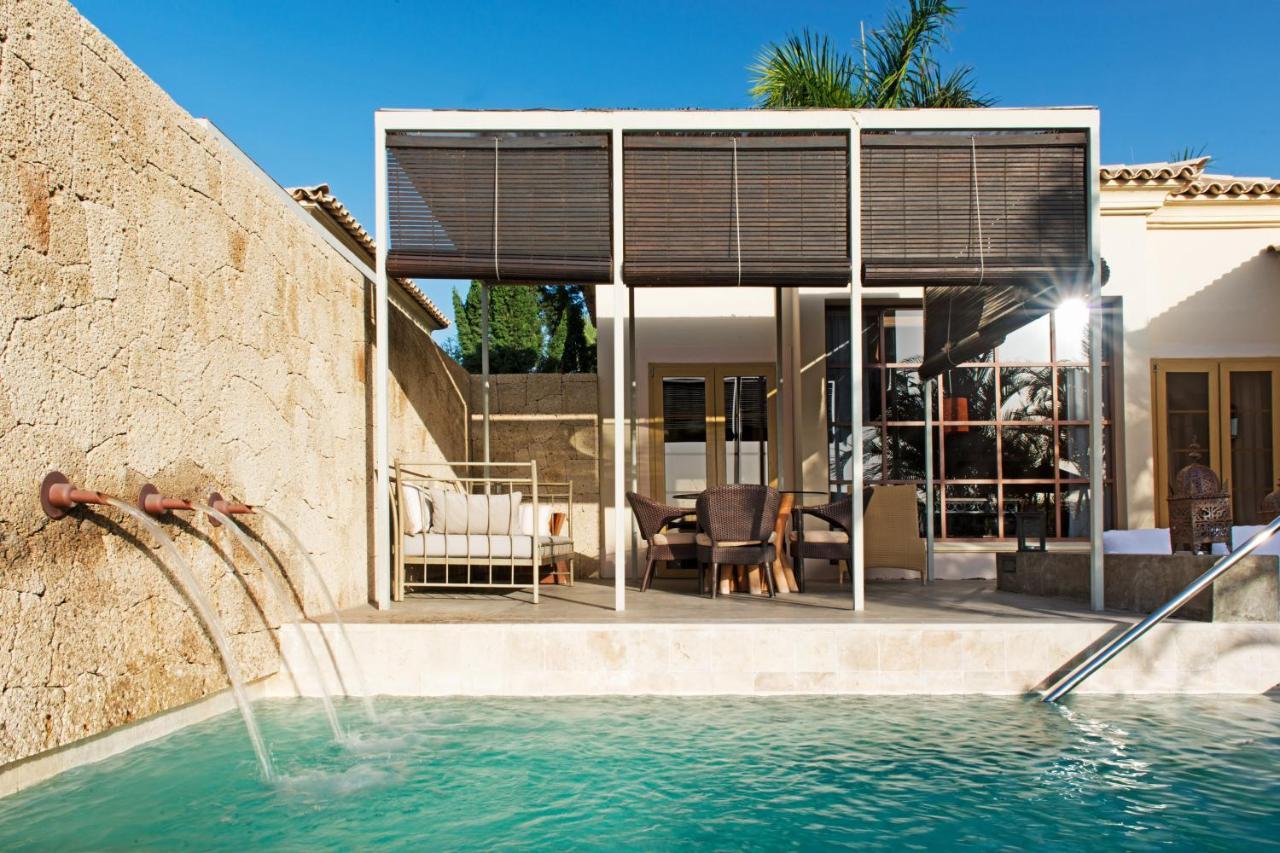 The Villas At Bahia Del Duque Costa Adeje  Ngoại thất bức ảnh