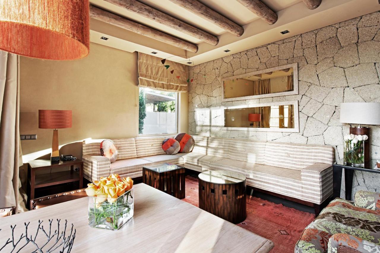 The Villas At Bahia Del Duque Costa Adeje  Ngoại thất bức ảnh