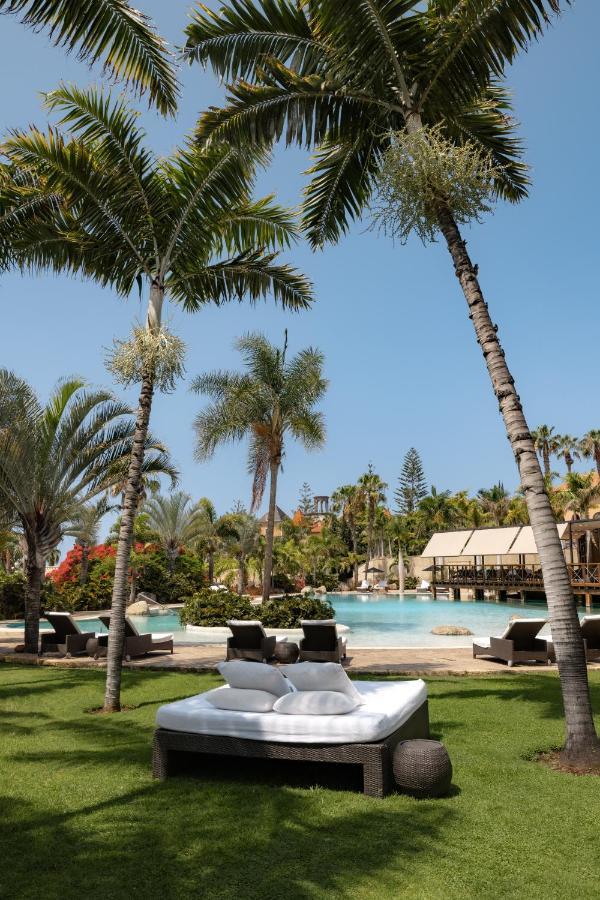 The Villas At Bahia Del Duque Costa Adeje  Ngoại thất bức ảnh