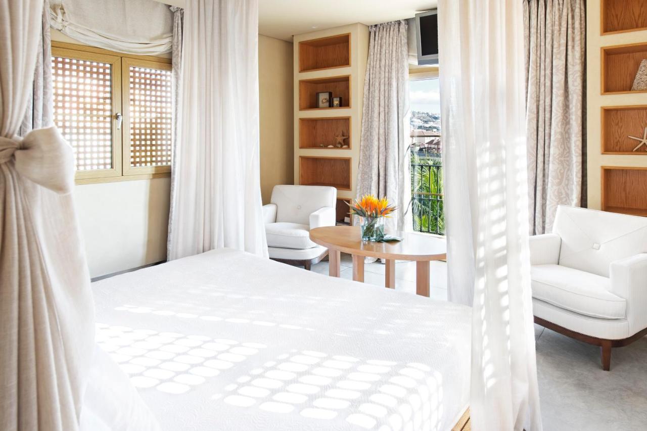 The Villas At Bahia Del Duque Costa Adeje  Ngoại thất bức ảnh