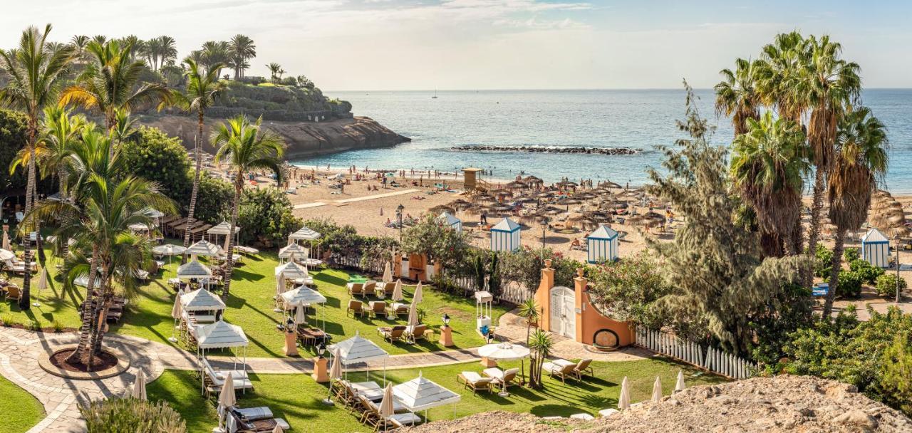 The Villas At Bahia Del Duque Costa Adeje  Ngoại thất bức ảnh
