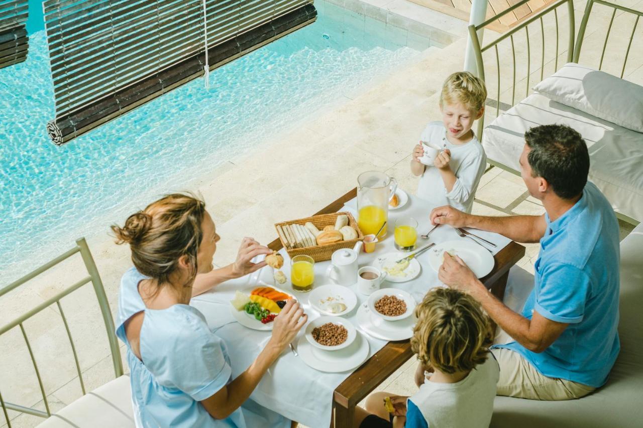 The Villas At Bahia Del Duque Costa Adeje  Ngoại thất bức ảnh