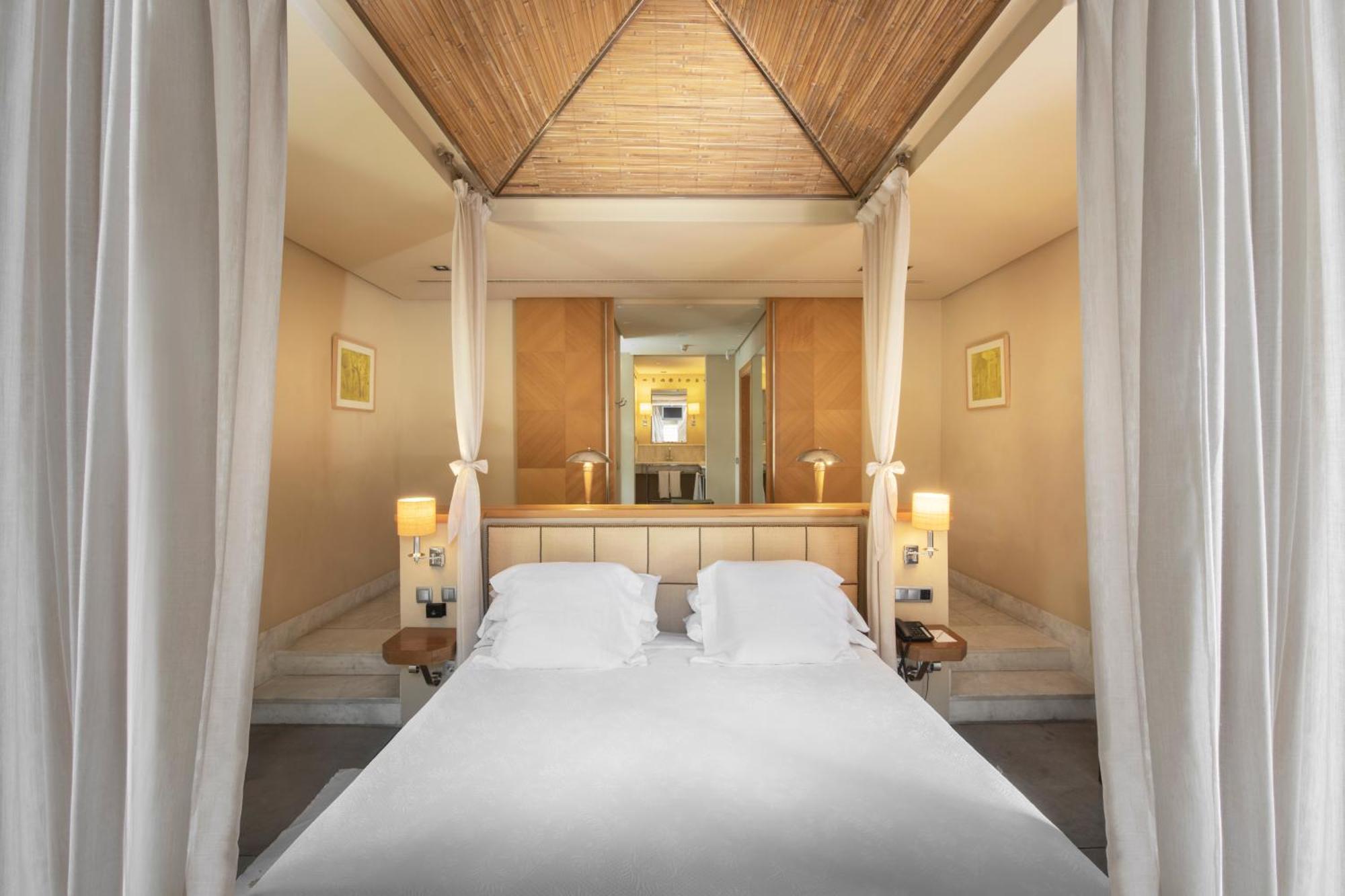 The Villas At Bahia Del Duque Costa Adeje  Ngoại thất bức ảnh