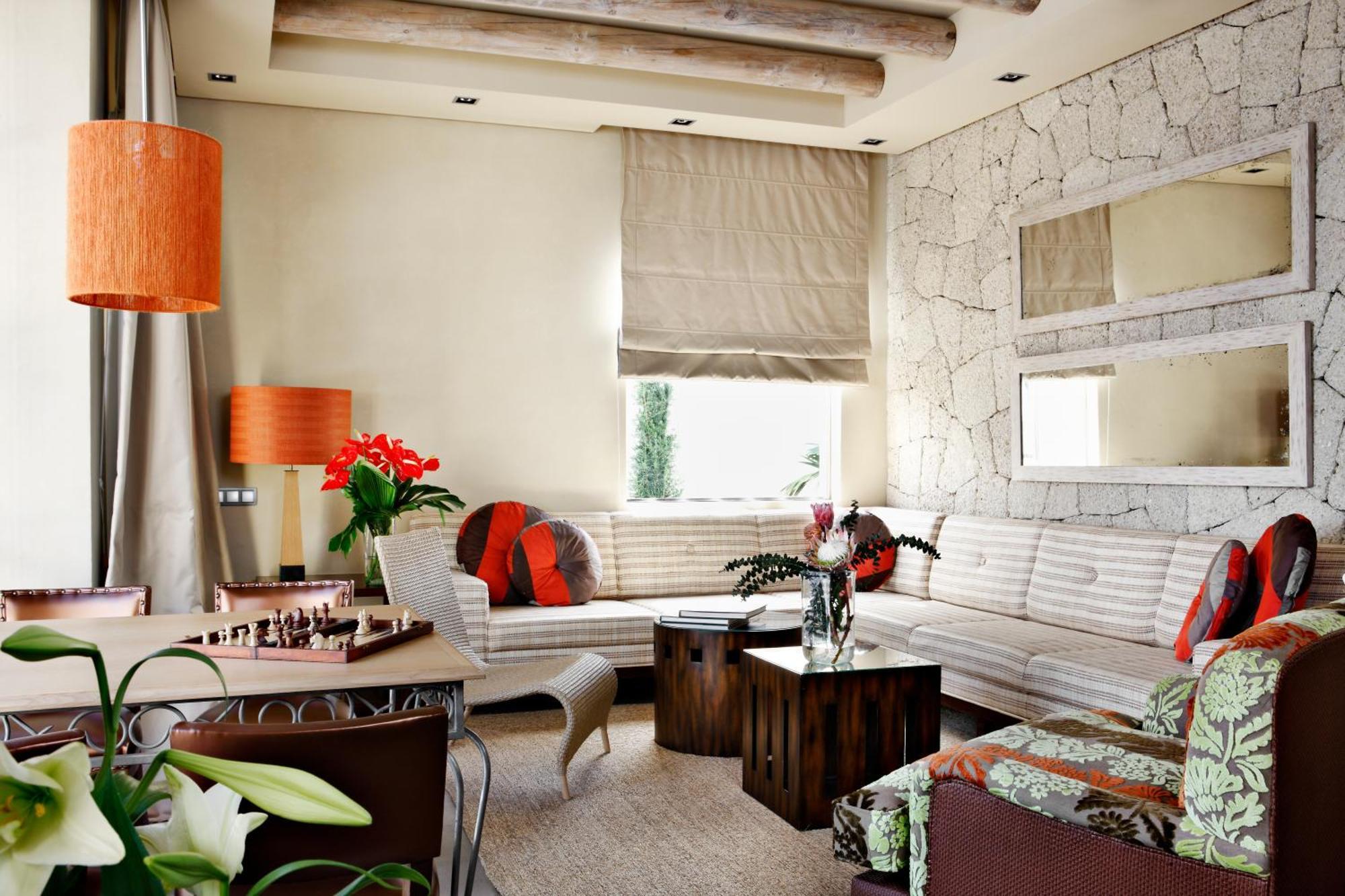 The Villas At Bahia Del Duque Costa Adeje  Ngoại thất bức ảnh
