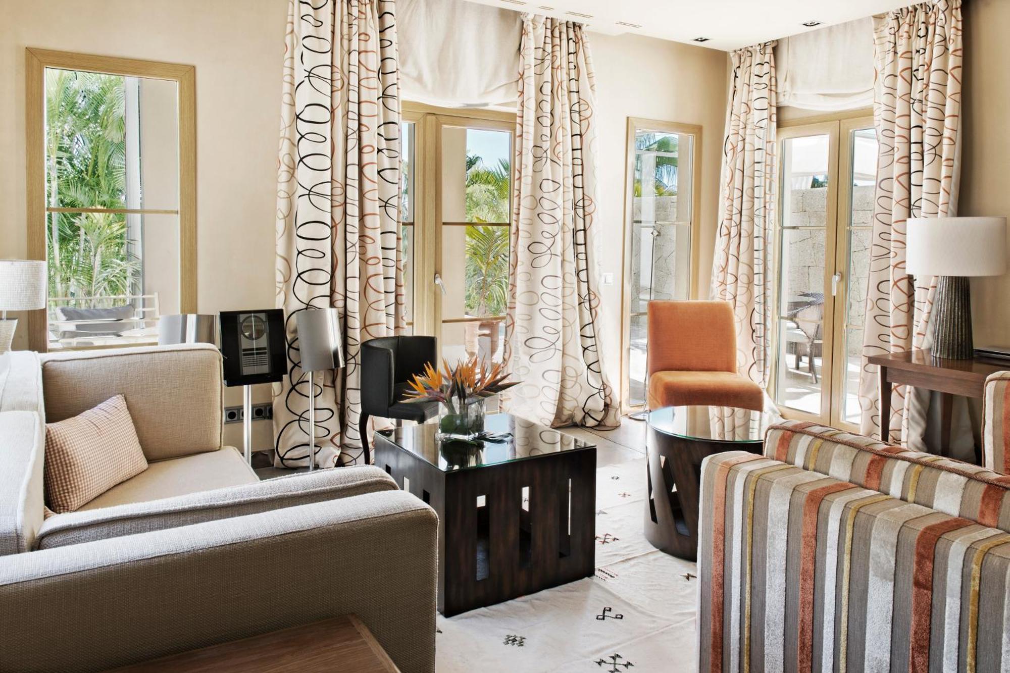 The Villas At Bahia Del Duque Costa Adeje  Ngoại thất bức ảnh